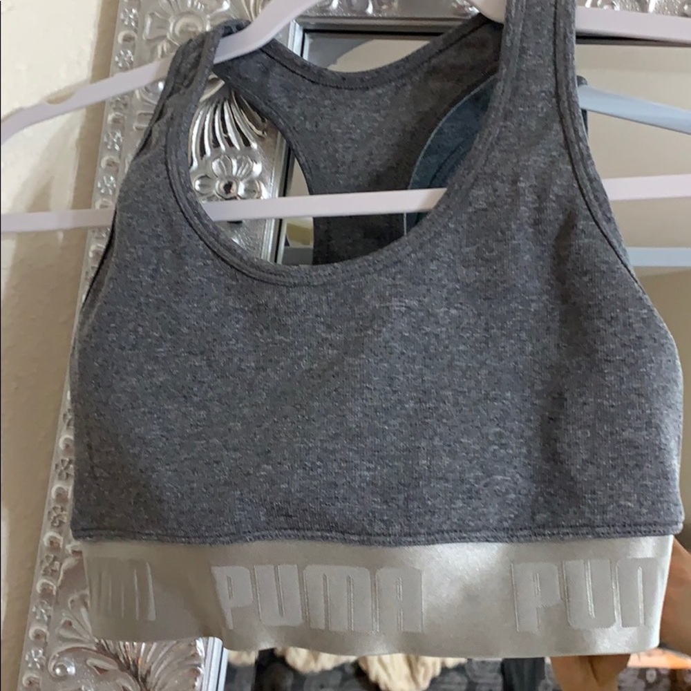 Puma Sports Bra